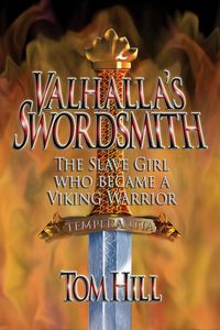 Produktbild: Valhalla's Swordsmith