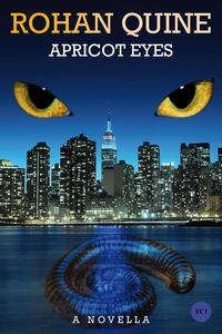 Produktbild: Apricot Eyes