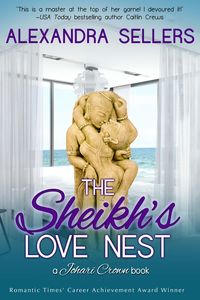 Produktbild: Sheikh's Love Nest