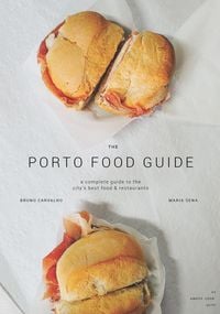 Produktbild: Porto Food Guide