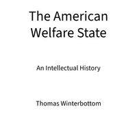 Produktbild: The American Welfare State