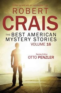 Produktbild: The Best American Mystery Stories: Volume 16