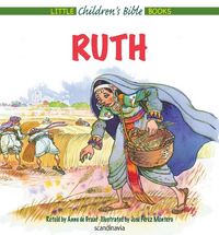 Produktbild: Ruth