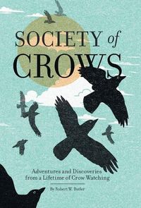 Produktbild: Society of Crows