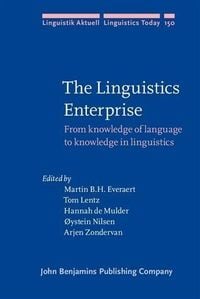 Produktbild: Linguistics Enterprise