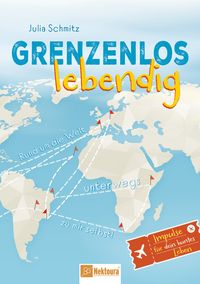 Produktbild: Grenzenlos lebendig