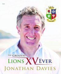 Produktbild: The Greatest Lions XV Ever