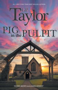 Produktbild: Pig in the Pulpit