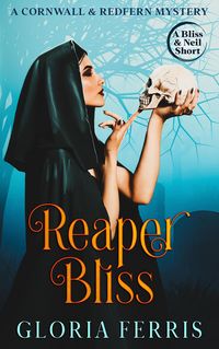Produktbild: Reaper Bliss (A Cornwall & Redfern Mystery, #4.5)
