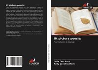 Produktbild: Ut pictura poesis: