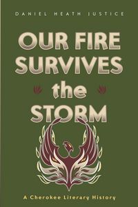 Produktbild: Justice, D: Our Fire Survives the Storm