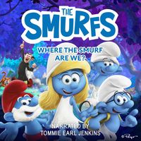 Produktbild: Smurfs: Where the Smurf Are We?, The