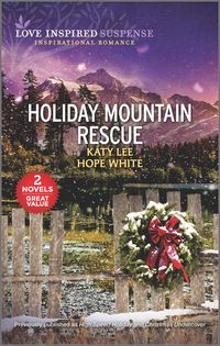 Produktbild: Holiday Mountain Rescue