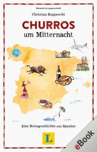 Produktbild: Churros um Mitternacht