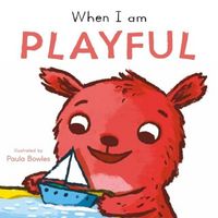 Produktbild: When I am Playful