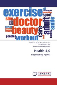 Produktbild: Health 4,0