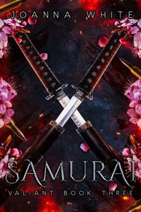 Produktbild: Samurai (The Valiant Series, #3)