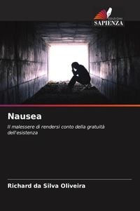 Produktbild: Nausea