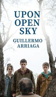 Produktbild: Upon Open Sky