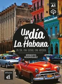 Produktbild: Un d&iacute;a en La Habana