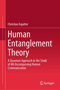Produktbild: Human Entanglement Theory