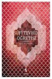 Produktbild: Sufi Tevhid &Ouml;gretisi