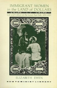 Produktbild: Immigrant Women