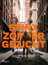 Produktbild: Sfinx zonder gezicht