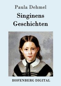 Produktbild: Singinens Geschichten