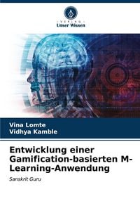 Produktbild: Entwicklung einer Gamification-basierten M-Learning-Anwendung