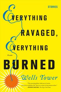 Produktbild: Everything Ravaged, Everything Burned