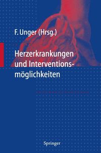 Produktbild: Herzerkrankungen und Interventions-m&ouml;glichkeiten