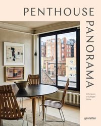 Produktbild: Penthouse Panorama