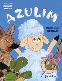 Produktbild: Azulim