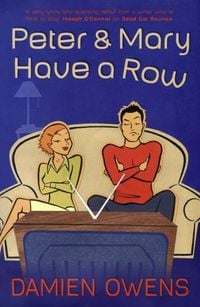 Produktbild: Peter and Mary Have A Row