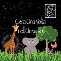 Produktbild: C'Era Una VOLTA Nell'universo