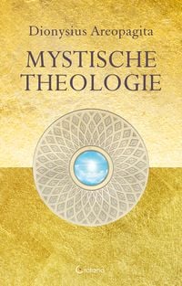 Produktbild: Mystische Theologie