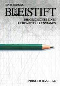 Produktbild: Der Bleistift