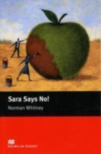 Bild vom Artikel Macmillan Readers Sara Says No! Starter Without CD vom Autor Norman F. Whitney