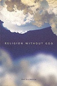 Produktbild: Billington, R: Religion without God