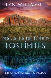 Produktbild: M&aacute;s all&aacute; de todos los l&iacute;mites, Libro 1 en Mundos paralelos