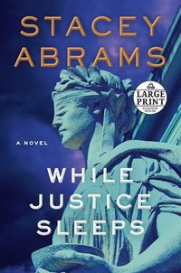 Produktbild: While Justice Sleeps
