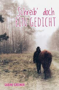 Produktbild: Schreib' doch ein Gedicht