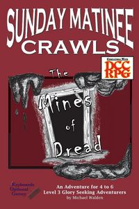 Produktbild: Sunday Matinee Crawls