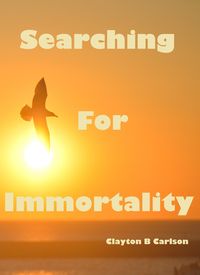 Produktbild: Searching For Immortality
