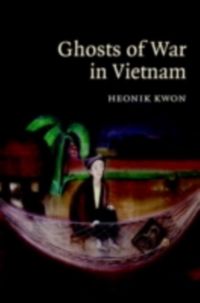 Produktbild: Ghosts of War in Vietnam