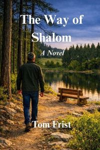 Produktbild: The Way of Shalom