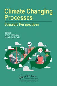Produktbild: Climate Changing Processes