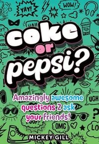 Produktbild: Coke or Pepsi?