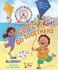 Produktbild: God's Go-Togethers